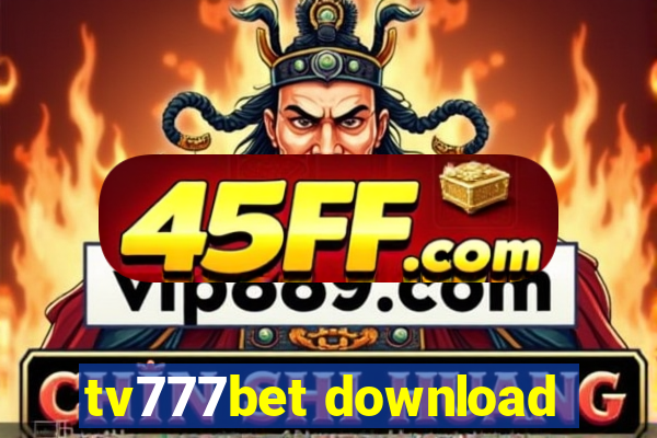 tv777bet download